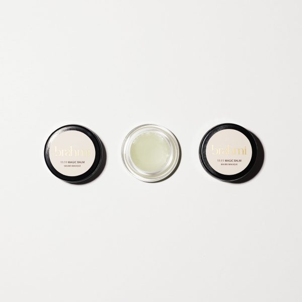 Brahmi Skincare Whistler 11:11 Magic Balm 3