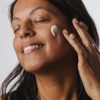 Brahmi Skincare Whistler Divine Rose Face Cream Lily Face