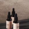 Brahmi Skincare Whistler Divine Rose Face Serum 3