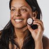 Brahmi Skincare Whistler Divine Rose Lip Plumping Balm Lily