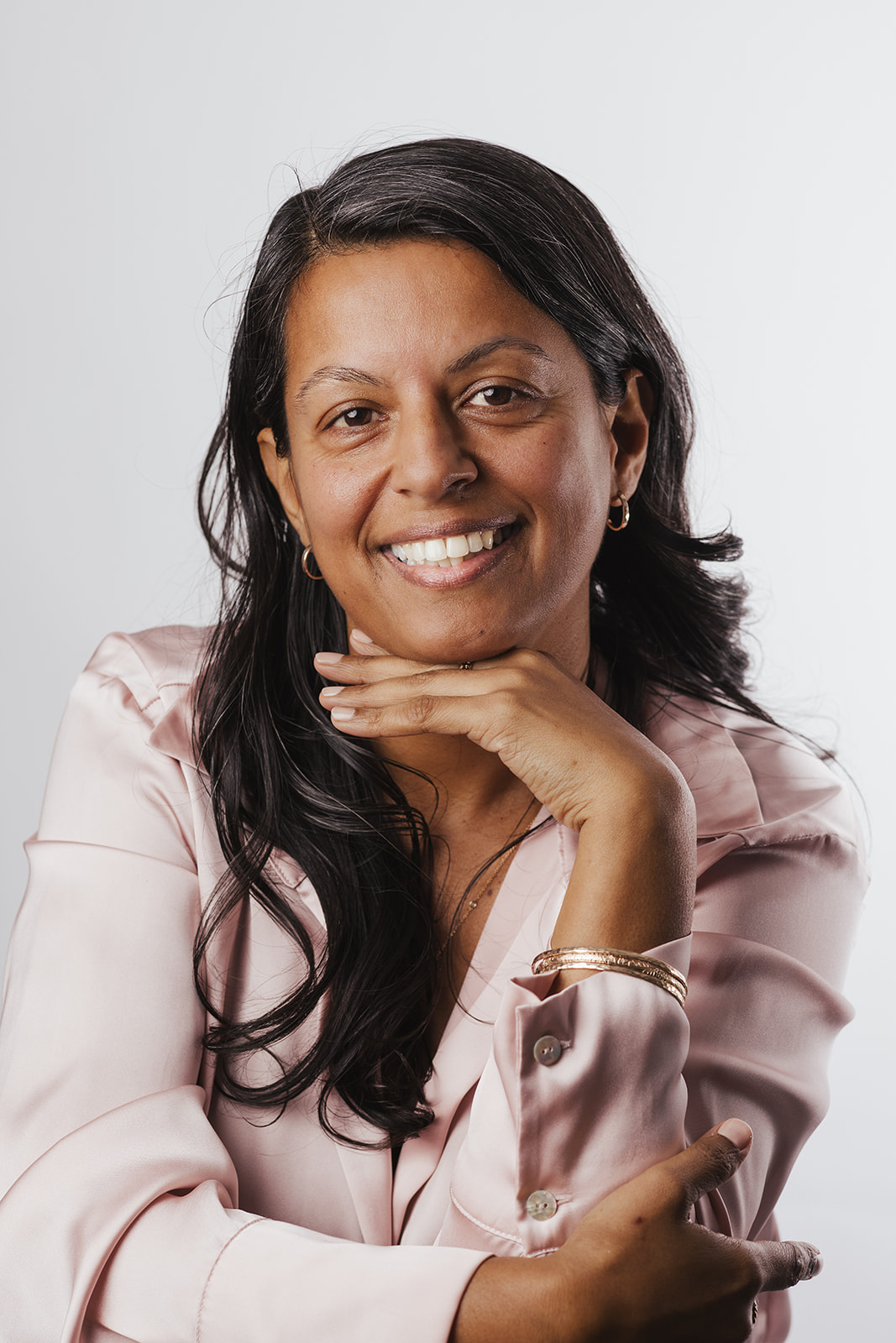 Brahmi Skincare Whistler Founder Lily Chandra Brahmi Skincare Whistler Founder Lily Chandra