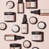 Brahmi Skincare Whistler Set Front