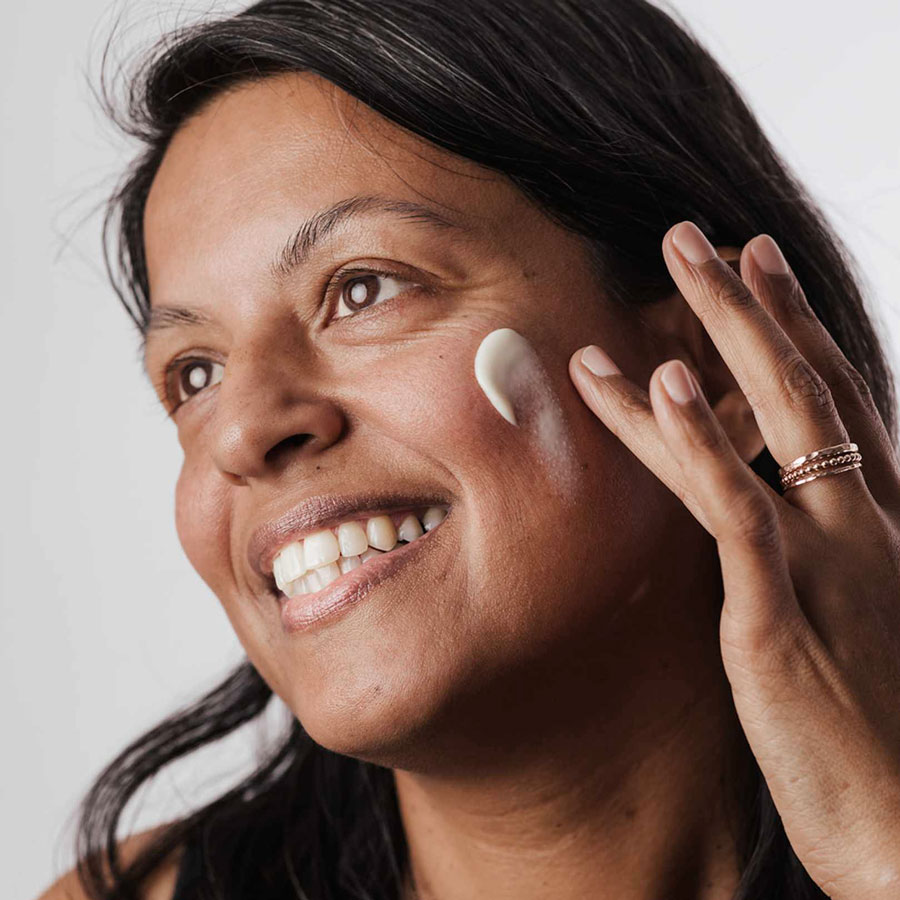 Brahmi Skincare Whislter Where Beauty Meets Spirituality