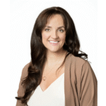 Jessie Morden Whistler City Councillor