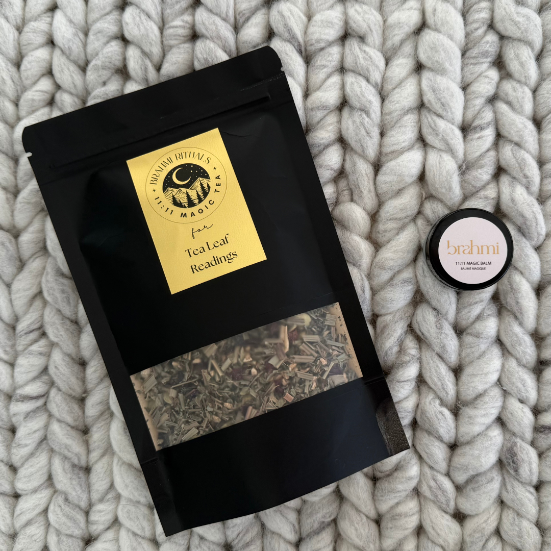 1111 manifestation set brahmi rituals 1111 manifestation set brahmi rituals