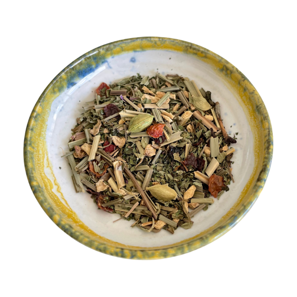 brahmi rituals 1111 magic tea loose