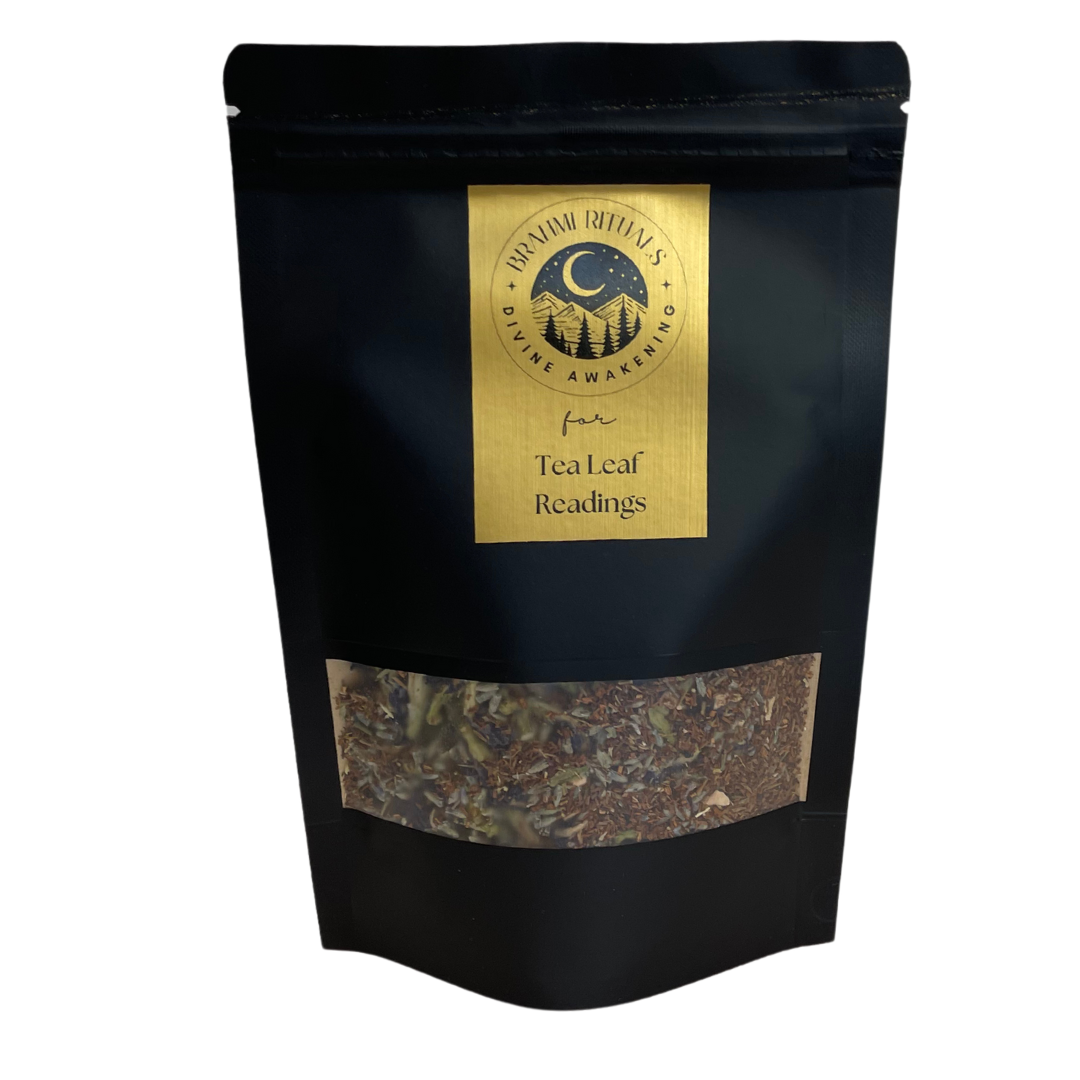 Brahmi Divine Awakening Tea Brahmi Divine Awakening Tea