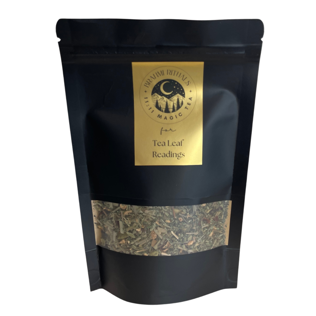 11:11 Magic Tea - Brahmi Rituals