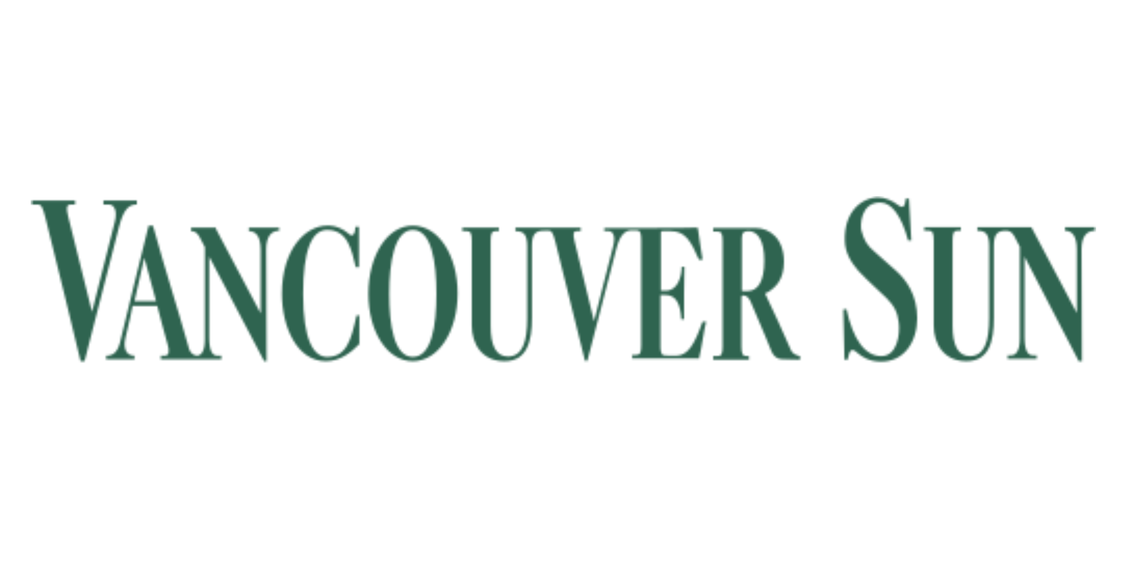 Vancouver Sun