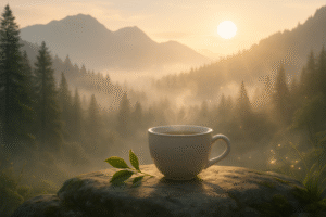 Summer solstice manifestation ritual