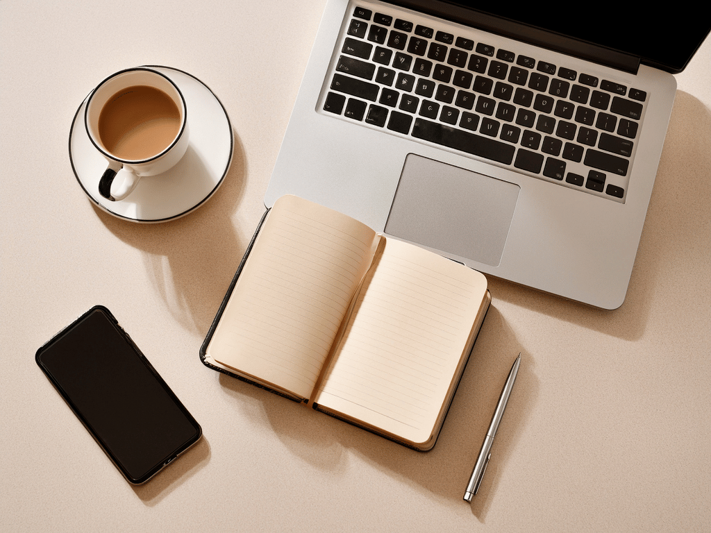Intuitive business guidance