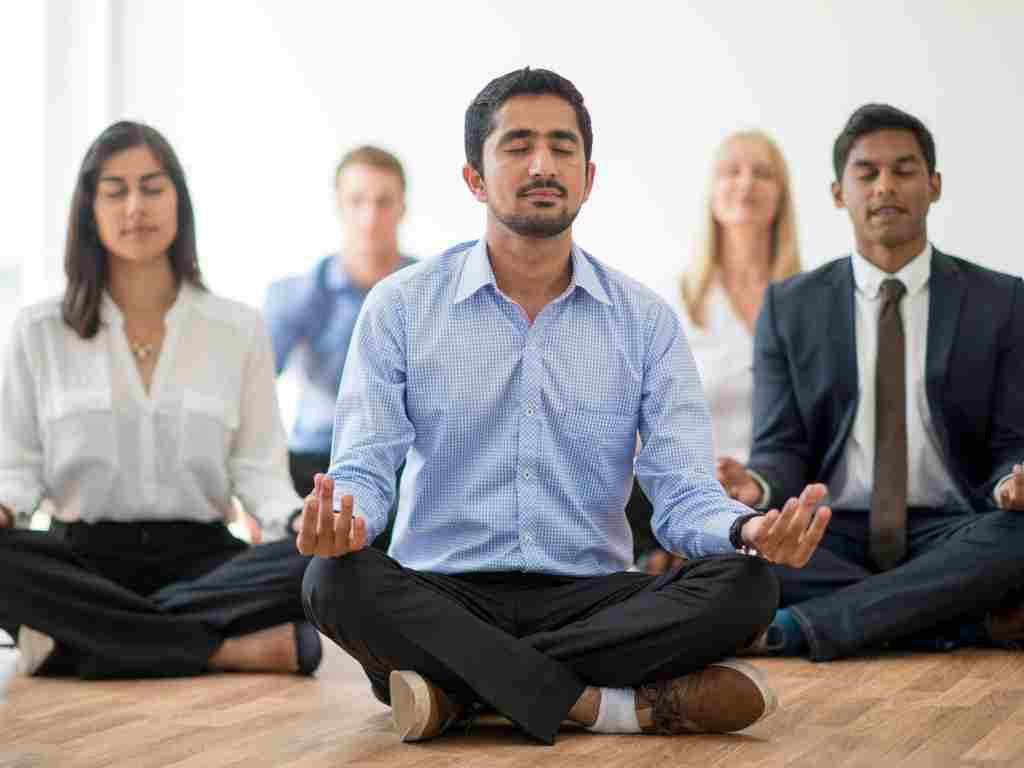 corporate wellness