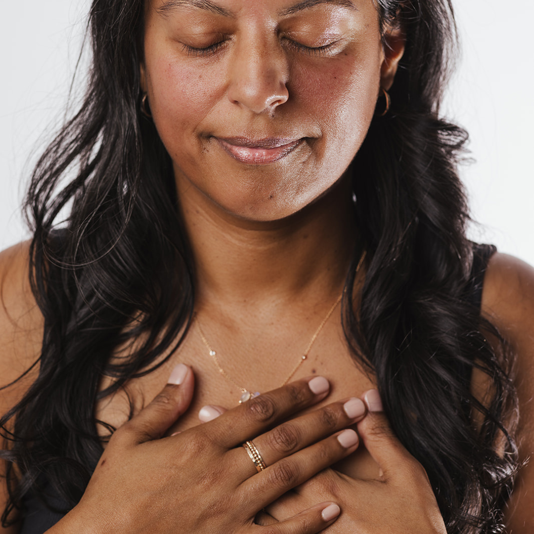 self love meditation guided